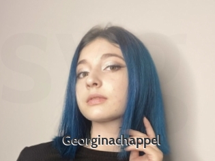 Georginachappel