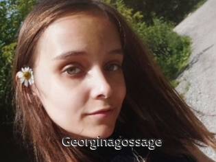 Georginagossage