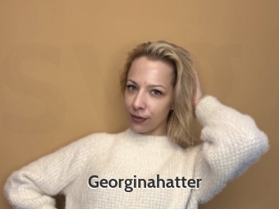 Georginahatter