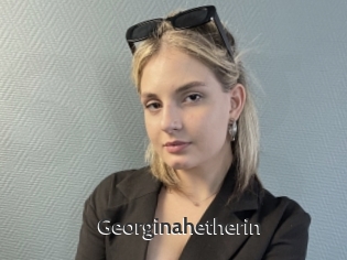 Georginahetherin