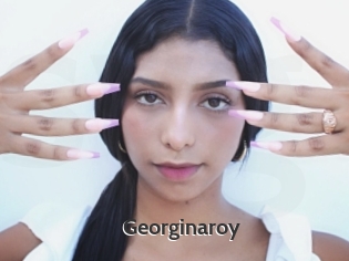 Georginaroy