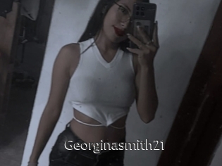 Georginasmith21