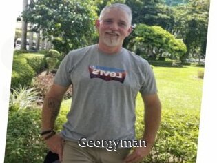 Georgyman