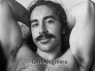 Geraldogivera