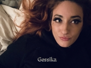 Gessika