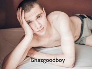 Ghazgoodboy