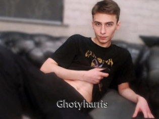 Ghotyharris