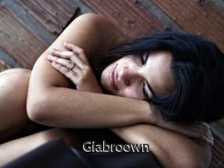 Giabroown