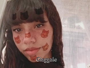 Giaggale