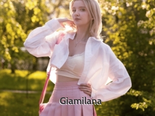 Giamilana