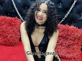 Gianellagavalo