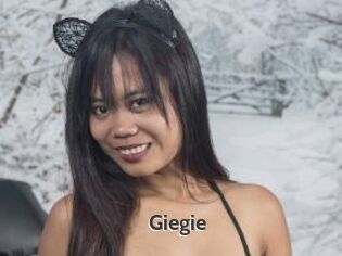 Giegie