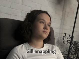 Gillianappling