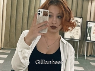 Gillianbeer