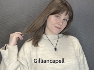 Gilliancapell