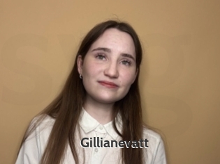 Gillianevatt