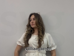 Gilliangarrett