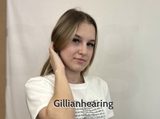 Gillianhearing