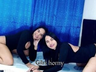 Gilrs_horny