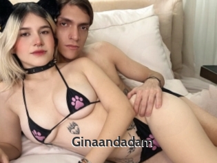 Ginaandadam