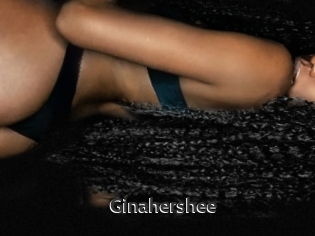 Ginahershee