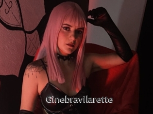 Ginebravilarette