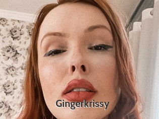 Gingerkrissy