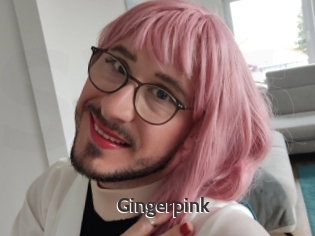 Gingerpink