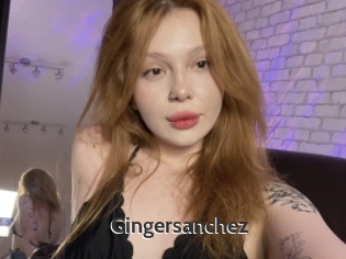 Gingersanchez