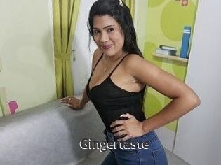 Gingertaste