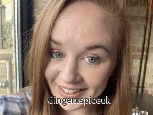 Gingerxspiceuk