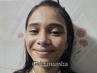 Girlcamamiza