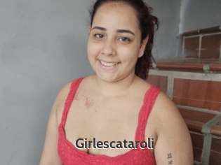 Girlescataroli