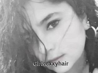 Girlsexxyhair