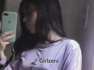 Girlzeni