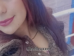 Gisellroxxel