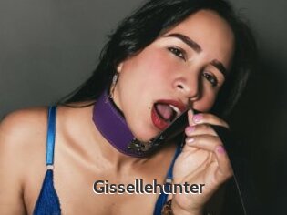 Gissellehunter