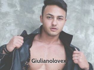 Giulianolovex