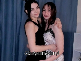 Gladysanddaryl