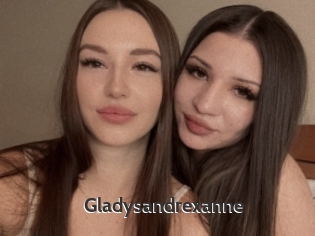 Gladysandrexanne