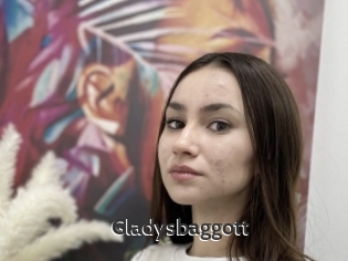 Gladysbaggott