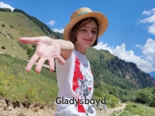 Gladysboyd