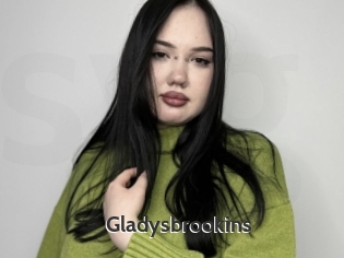 Gladysbrookins