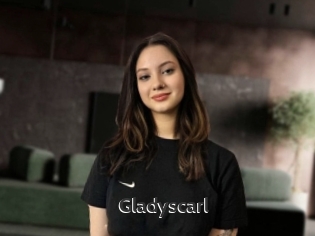 Gladyscarl