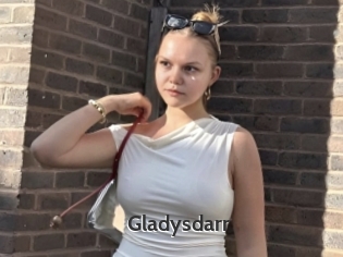 Gladysdarr