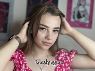 Gladysgise