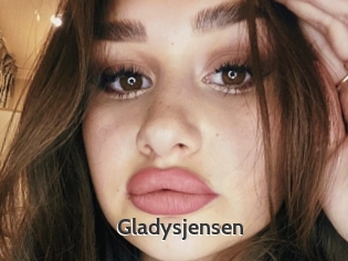 Gladysjensen