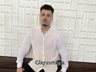 Glennmusa