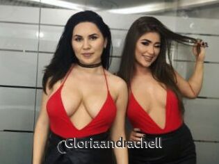 Gloriaandrachell