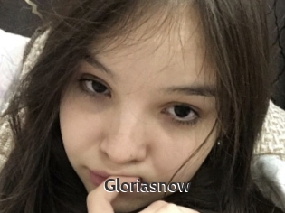 Gloriasnow